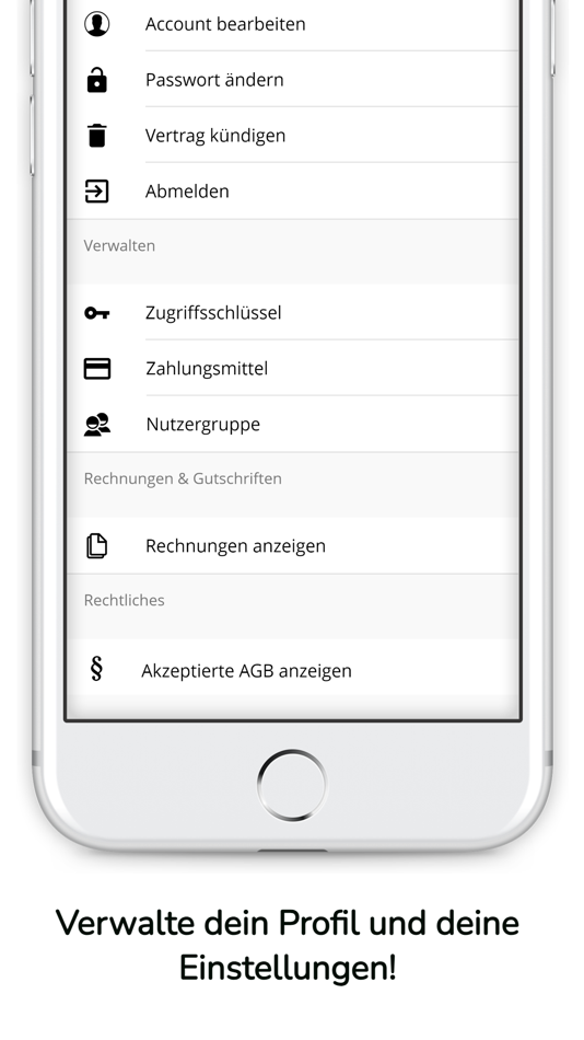 #7. BAUER E-Mobility (iOS) 由: chargecloud GmbH