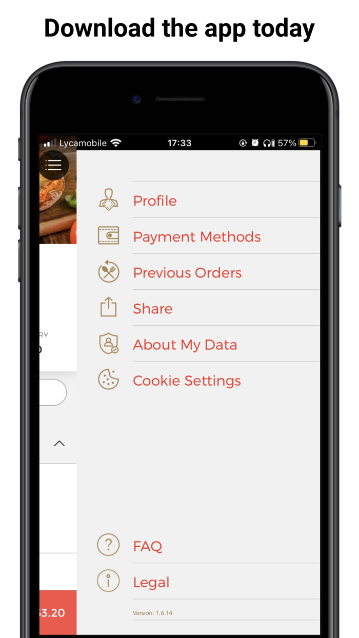 Papillon Pizza Haverhill