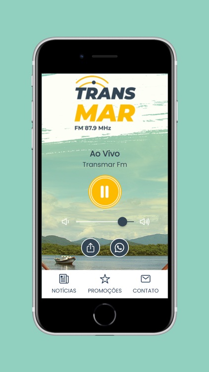 Transmar FM