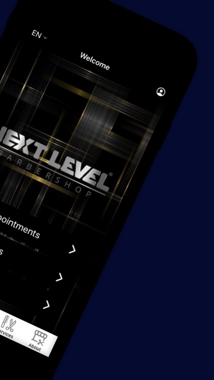 Next Level Barbershop Aruba