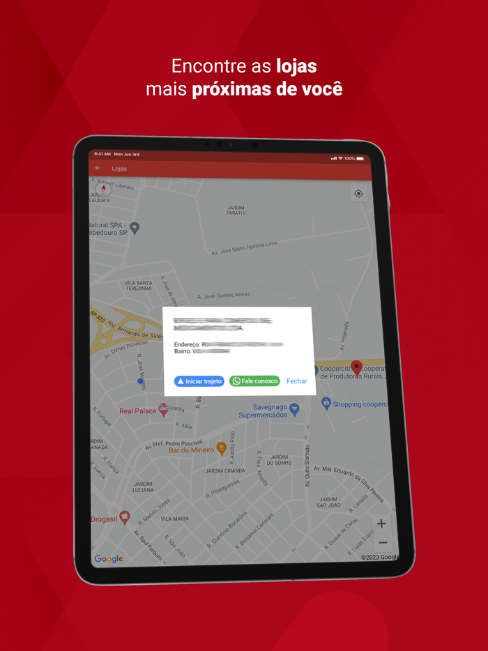 Convênio Farmácia Total