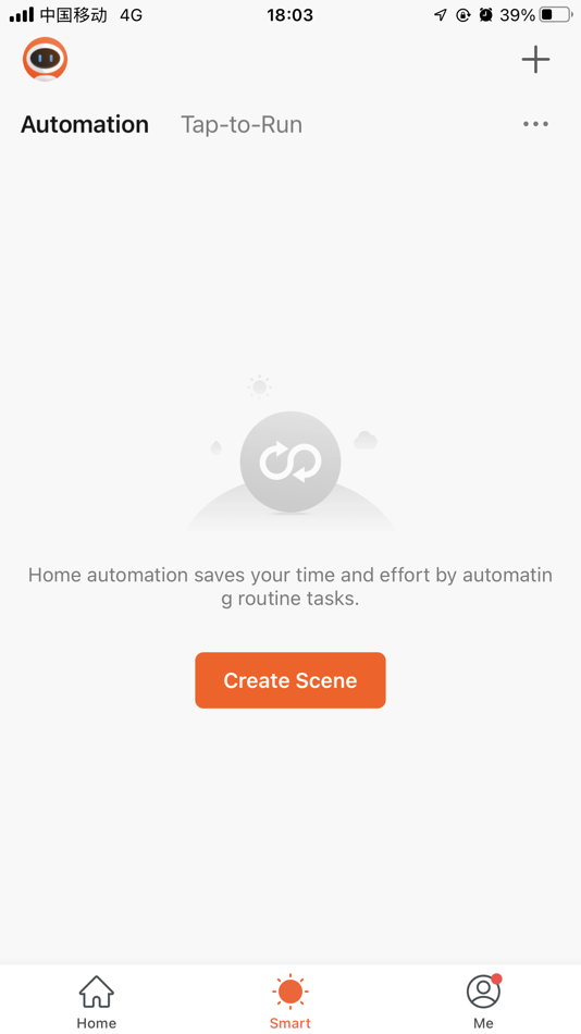 #4. oraimo Home (iOS) 由: ORAIMO MOBILE LIMITED
