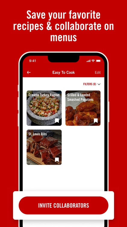 Flavor Maker by McCormick screenshot-6