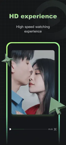 Game screenshot Inshort - movies and drama apk