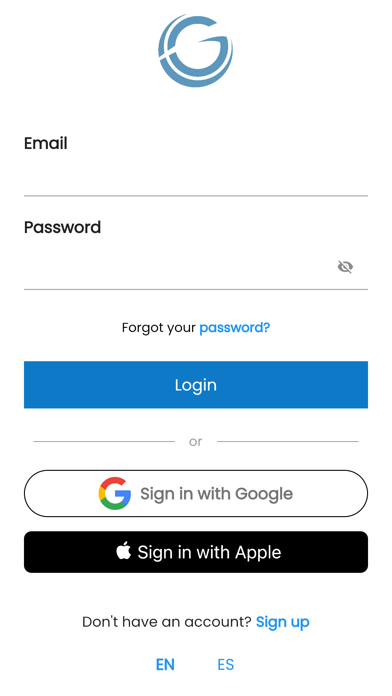 haciendolagoma Screenshot