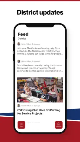Game screenshot Hugoton USD 210, KS apk