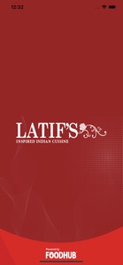 Latif's. screenshot #1 for iPhone