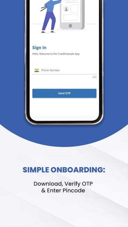 TrueWholesale Stationery App screenshot-3