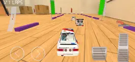 Game screenshot RC Car Toy Simulator apk