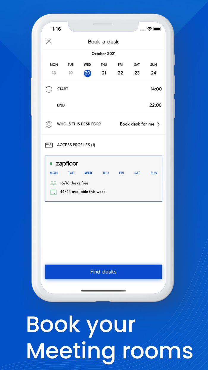 R2–Tower Conference Center