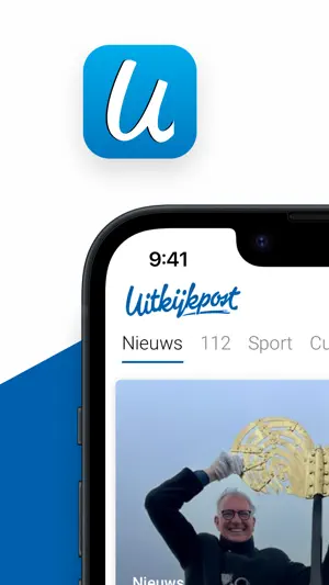 Uitkijkpost screenshot 1