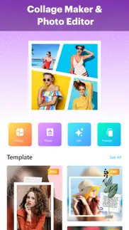 collage maker & photo editor · problems & solutions and troubleshooting guide - 3