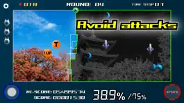 Game screenshot Area 99.9% mod apk