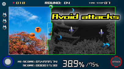 Area 99.9% Screenshot