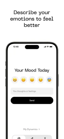 Game screenshot Breathhh hack