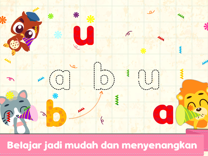 Marbel Membaca Full Version