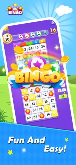 Game screenshot Bingo Club - Win Real Reward apk