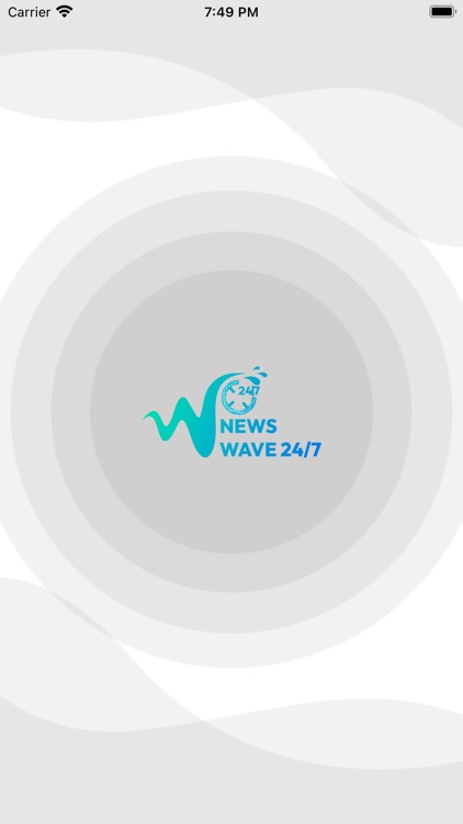 NewsWave - 24/7