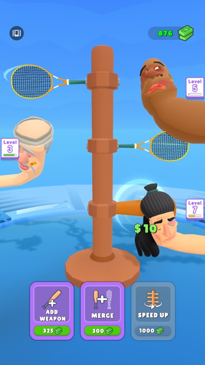 Idle Beat Master screenshot-3