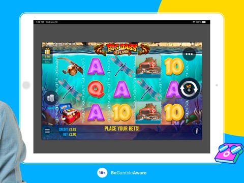 MrQ - Online Casinoのおすすめ画像3