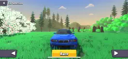 Game screenshot Car Racing 3D : Death Race mod apk