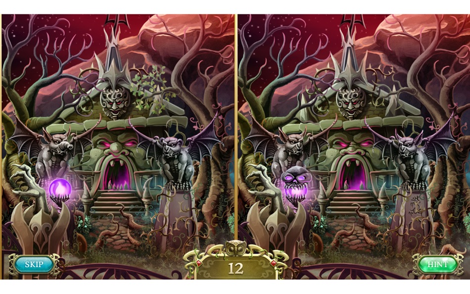 #5. Cursed House 12 (macOS) 由: LGT SIA