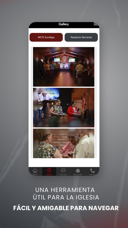 Mercedes Church of Nazarene