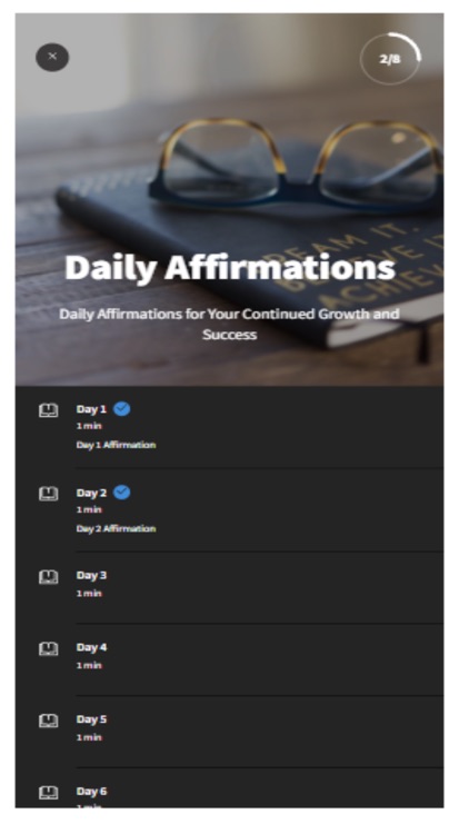 Turner Life Coaching screenshot-3