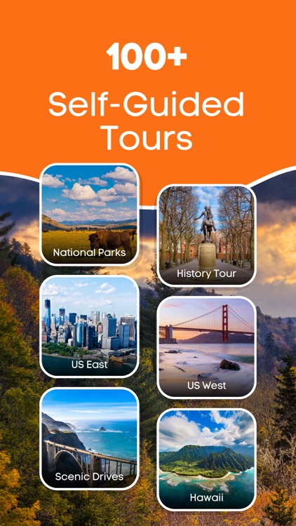 Great Smoky National Park Tour screenshot-7