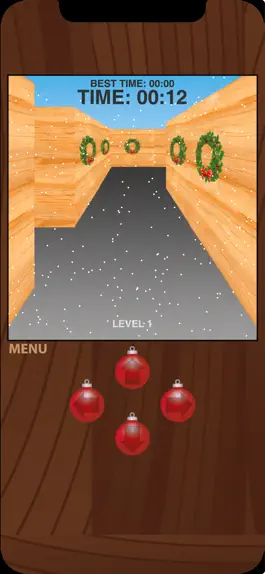 Game screenshot Santa Mazes Game hack