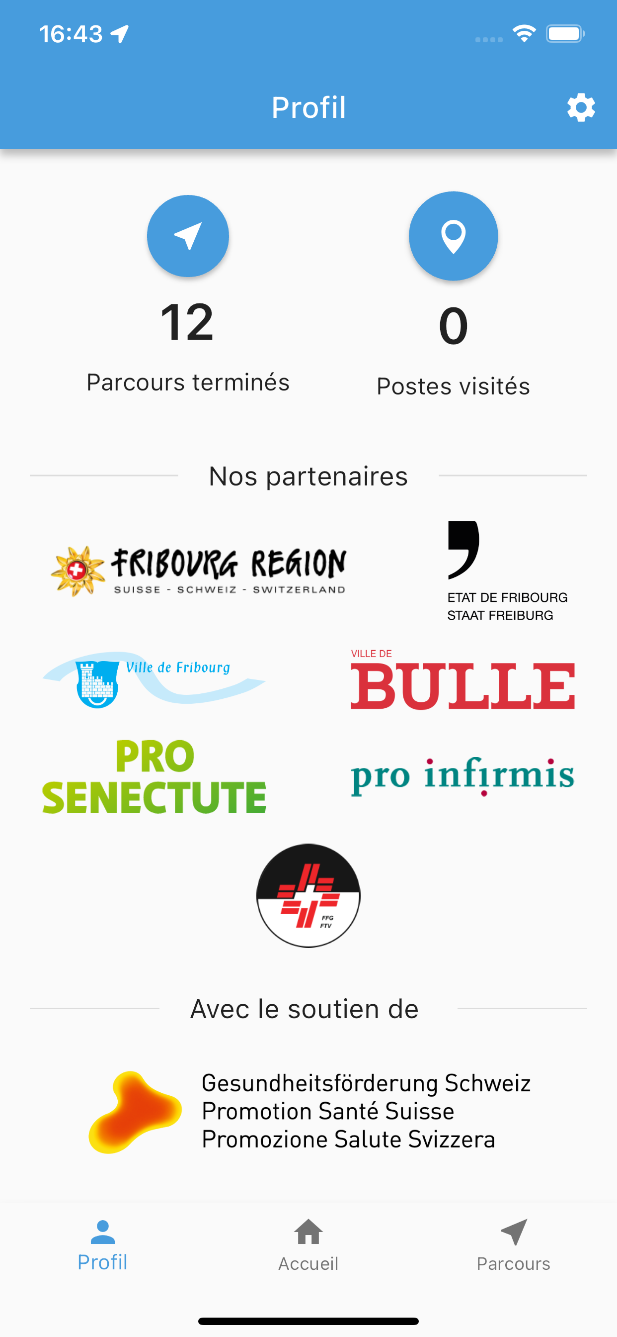 FriActiv