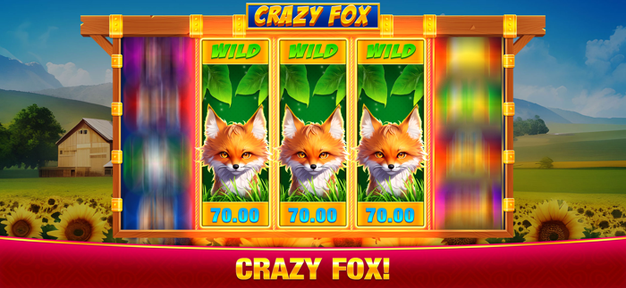 Offline Buffalo Lucky Win Slot