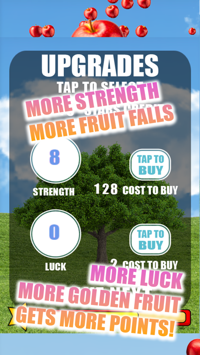Shake That Tree Screenshot