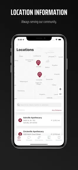 Game screenshot Apothecary Pharmacy apk