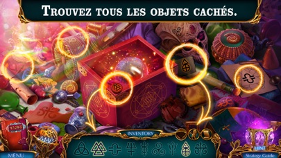 Screenshot #1 pour Labyrinths of World: Le Monde