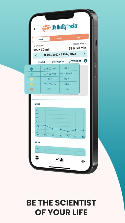 LQT - Self Love screenshot-4