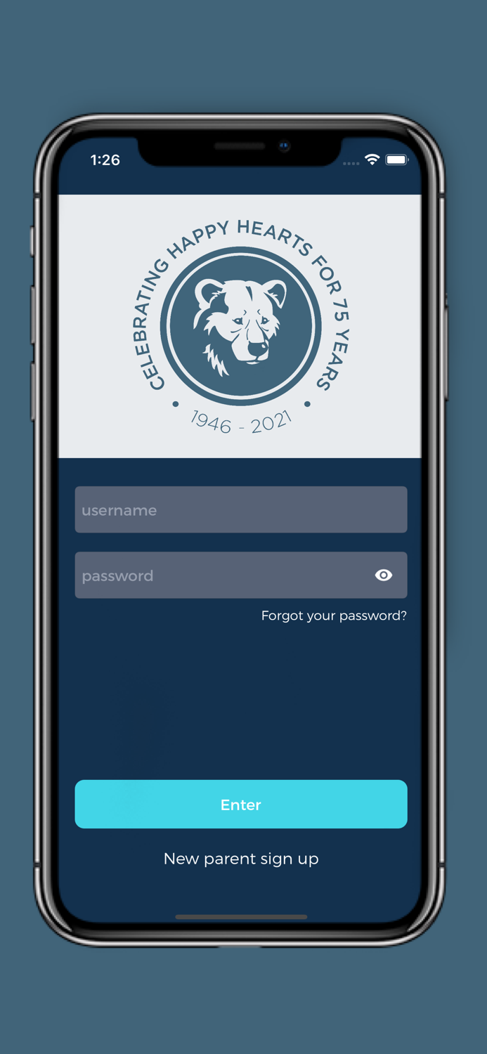 Longacre Bus Tracker