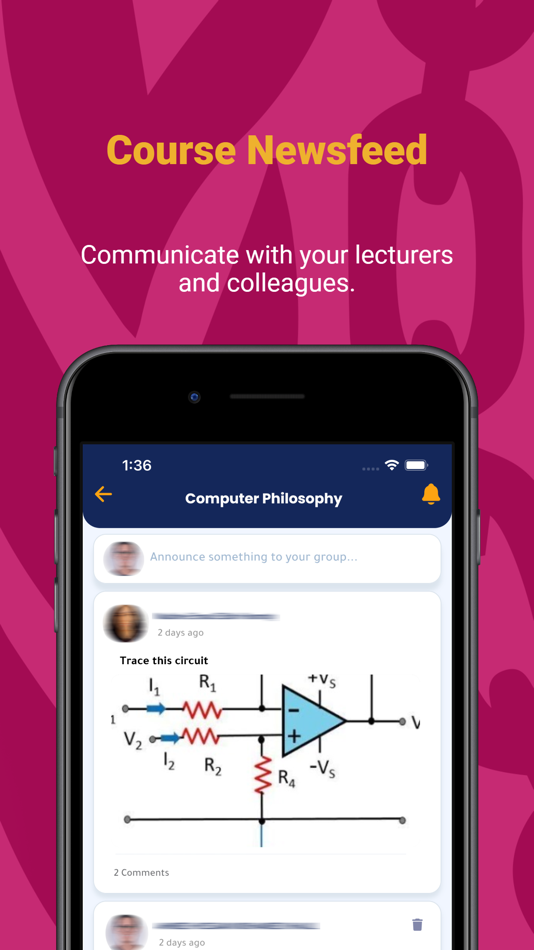 #2. AASTMT Student Portal (iOS) 由: Arab Academy for Science, Technology and Maritime Transport