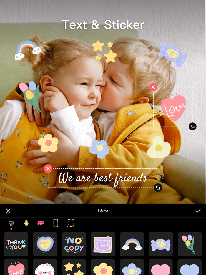 Slide Show Maker VidClips