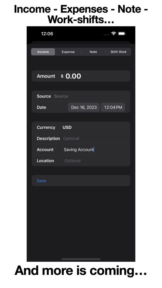 #2. ASPRYX (macOS) By: Micheal Melek