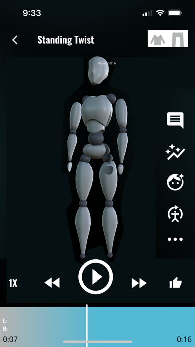 Motusi Move Screenshot