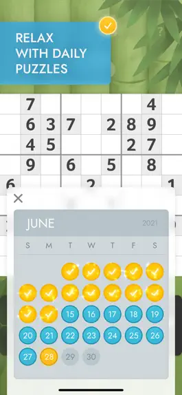 Game screenshot ⋆Sudoku apk