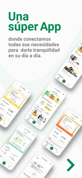 Game screenshot Bolívar Conmigo mod apk