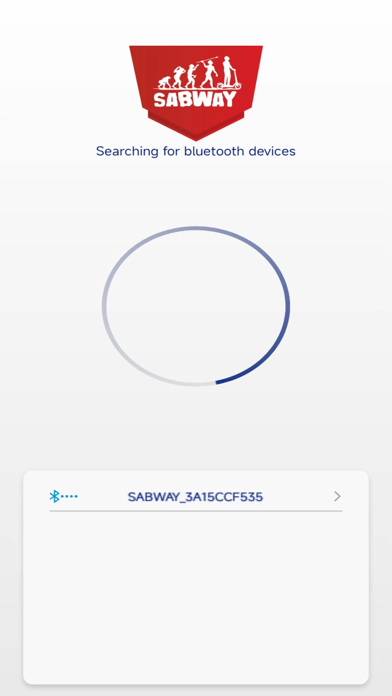 SABWAY Screenshot