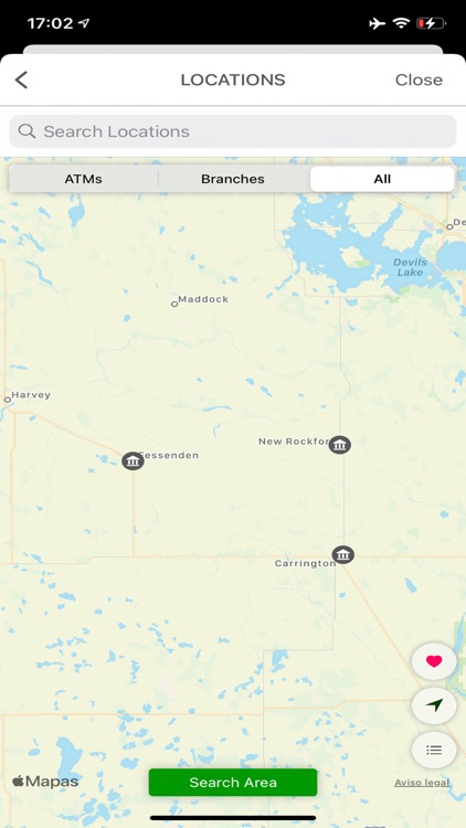 CCUNR Mobile Banking screenshot-4