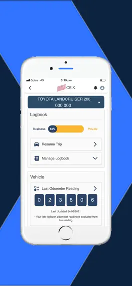 Game screenshot ORIX Fleet Companion mod apk