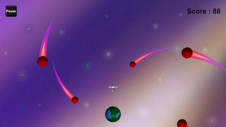 Space-Escape screenshot-5