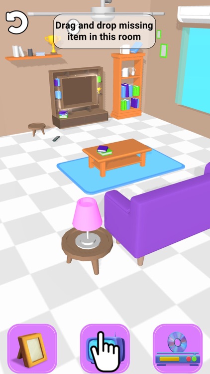 Mystery Expert - Detective RPG screenshot-5