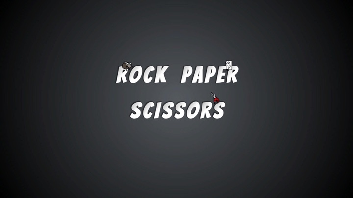 Screenshot #1 pour Rock Paper Scissors Wrestling