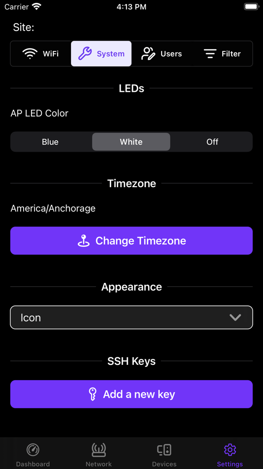 #2. Alta Networks (iOS) By: Soundvision Technologies LLC